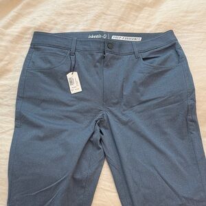BNWT: Johnnie O Prep-formance Pants